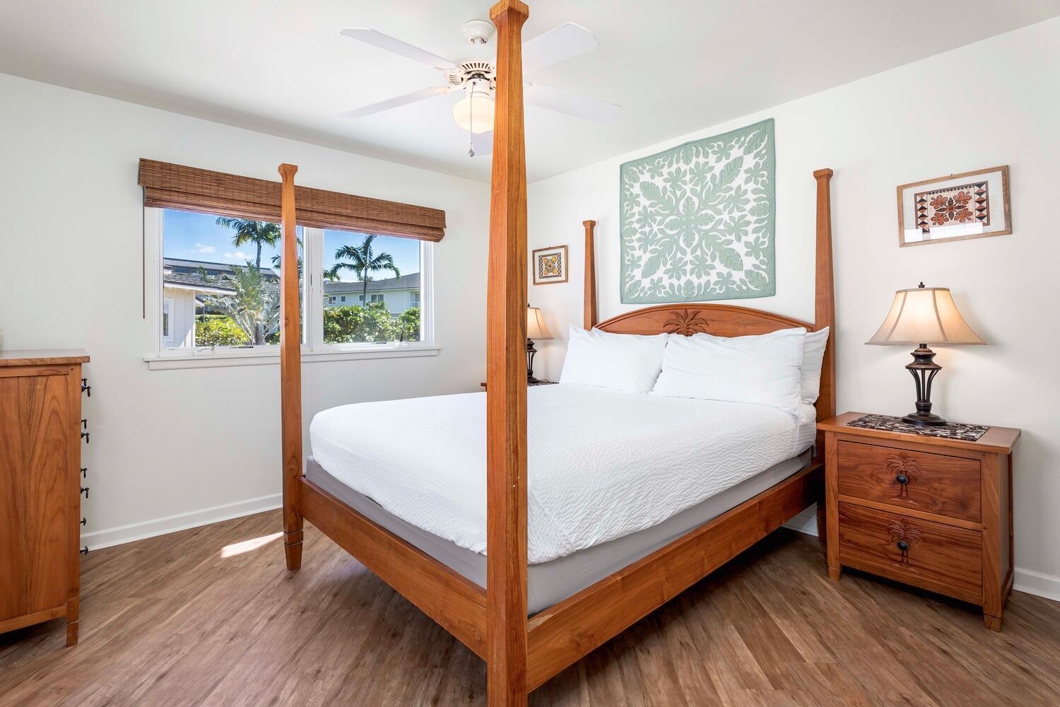 Na Hale O Keauhou N3 Villa Kailua-Kona Bagian luar foto